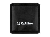 Opti Tracker Compact, Localizzatore Ultra-Sottile Adesivo